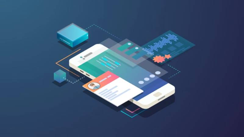 品牌展示型网站定制开发